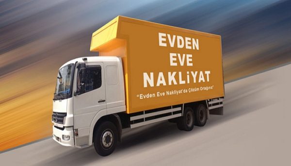 Fatih Evden Eve Nakliyat